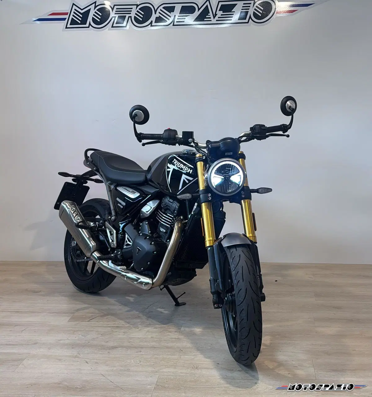 Triumph Speed 400 (2024 - 26) (3)