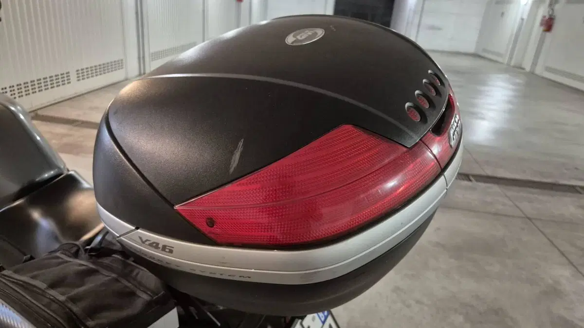 Honda CBF 600 N (2005- 11) (11)