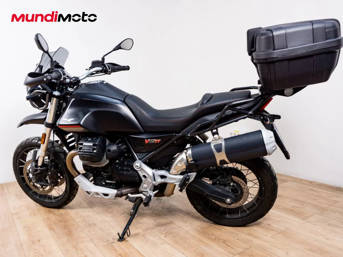 Moto Guzzi V85 TT (2019 - 20) (7)