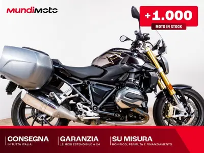 Bmw R 1200 C ABS (1997 - 2001) usata