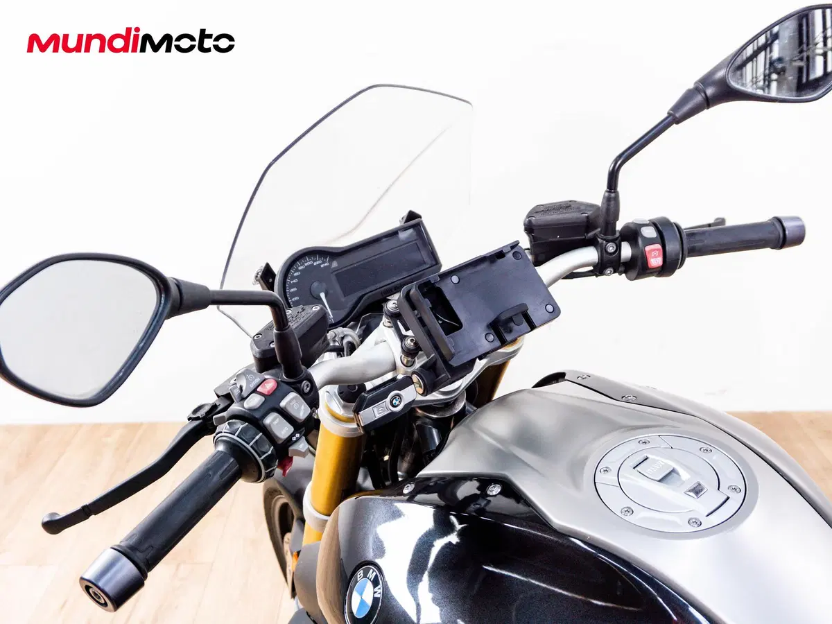 Bmw R 1200 C ABS (1997 - 2001) (11)