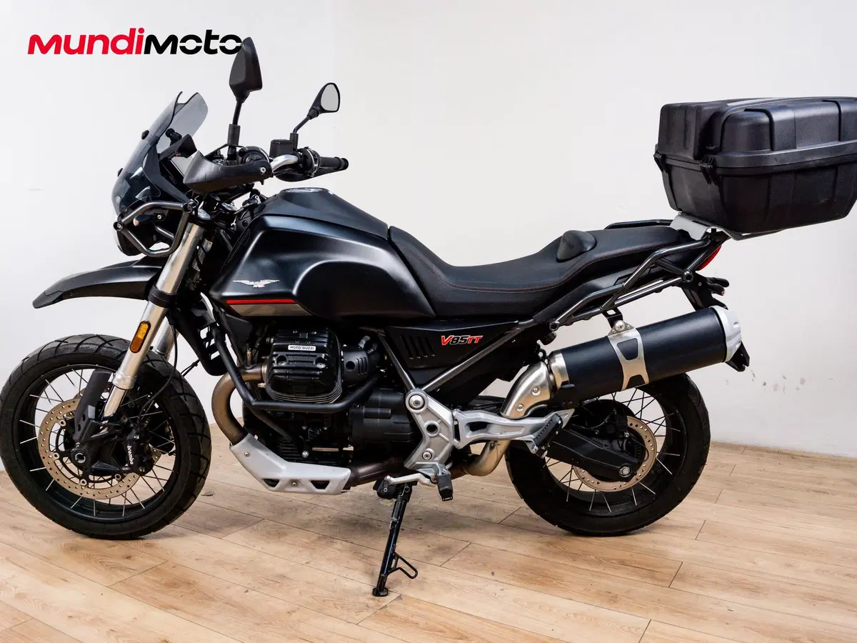 Moto Guzzi V85 TT (2019 - 20) (6)