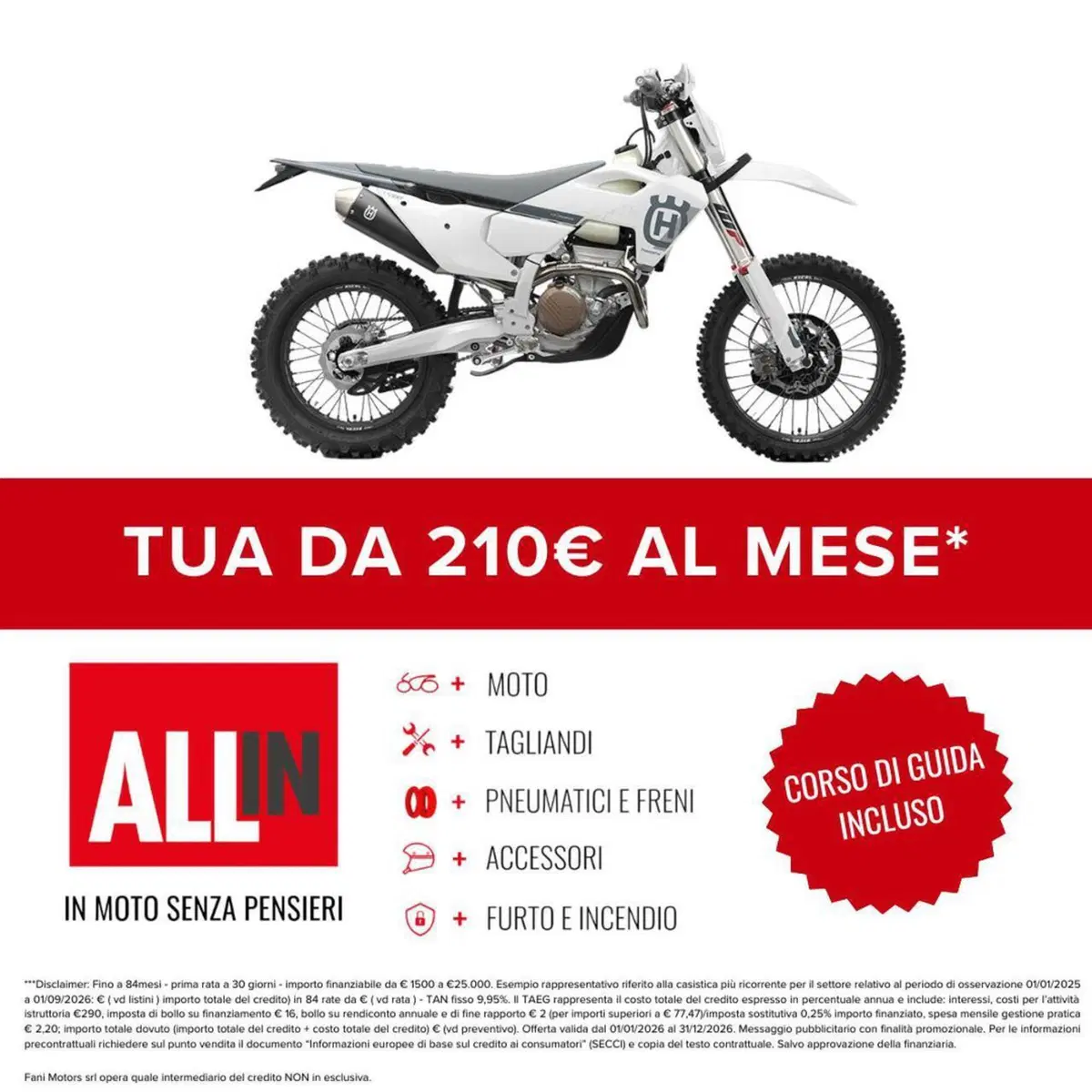 Husqvarna FE 350 Pro (2025) (2)