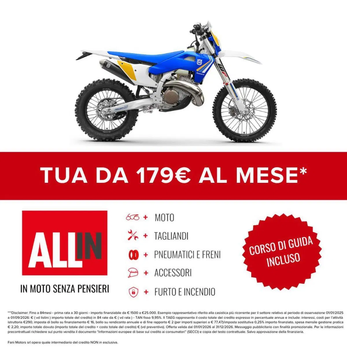 Husqvarna TE 250 Heritage (2025) (2)