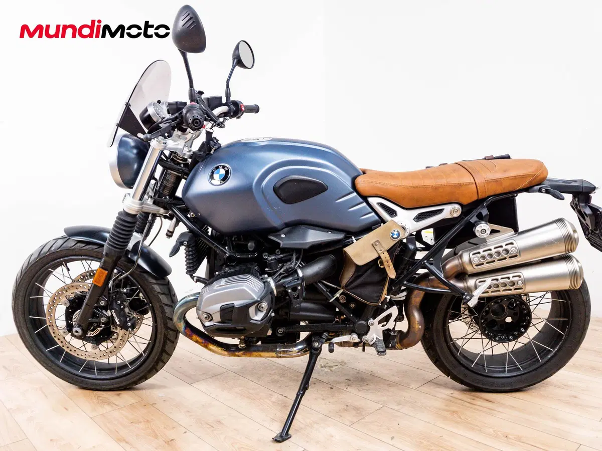 Bmw R nineT (2021 - 24) (6)