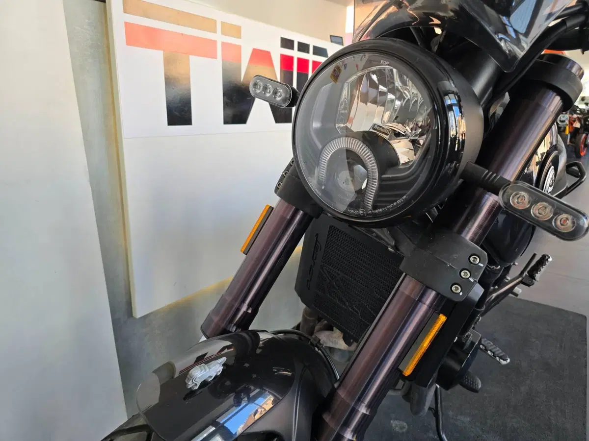 Benelli Leoncino 500 Trail ABS (2017 - 20) (8)