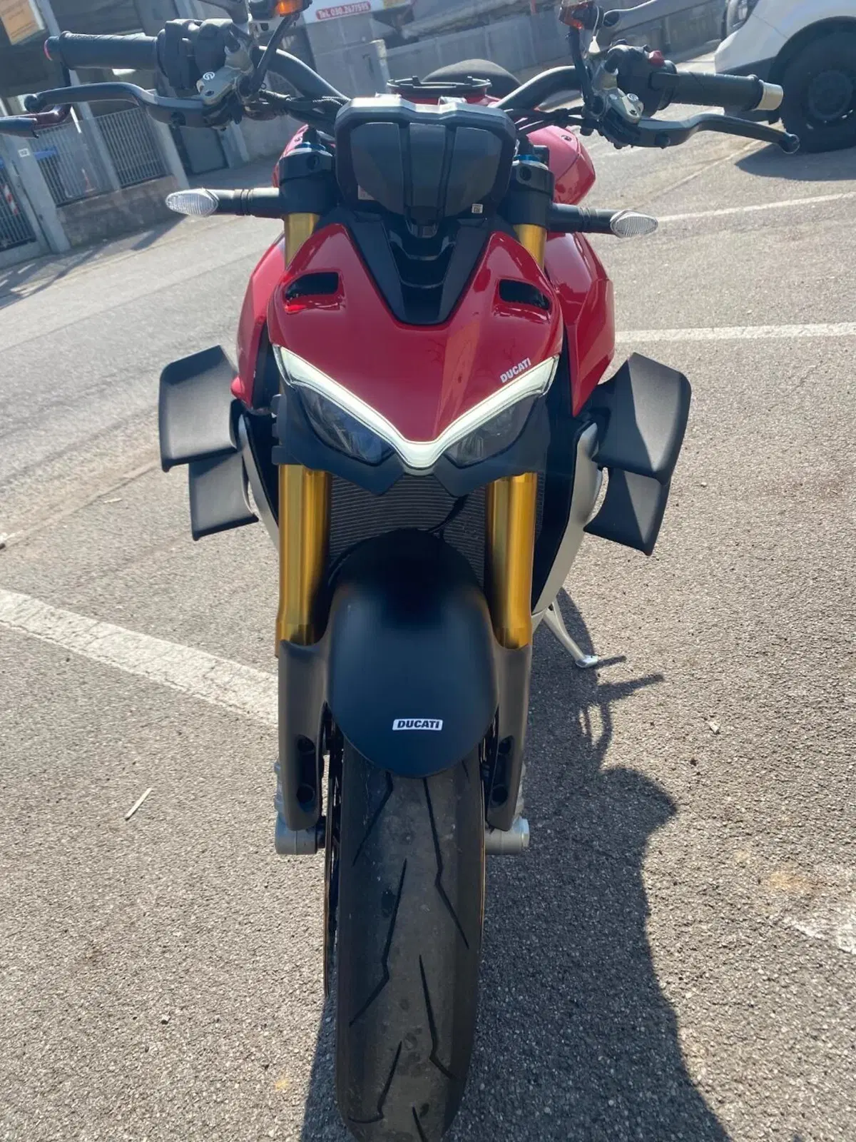 Ducati Streetfighter V4 1100 S (2020) (3)
