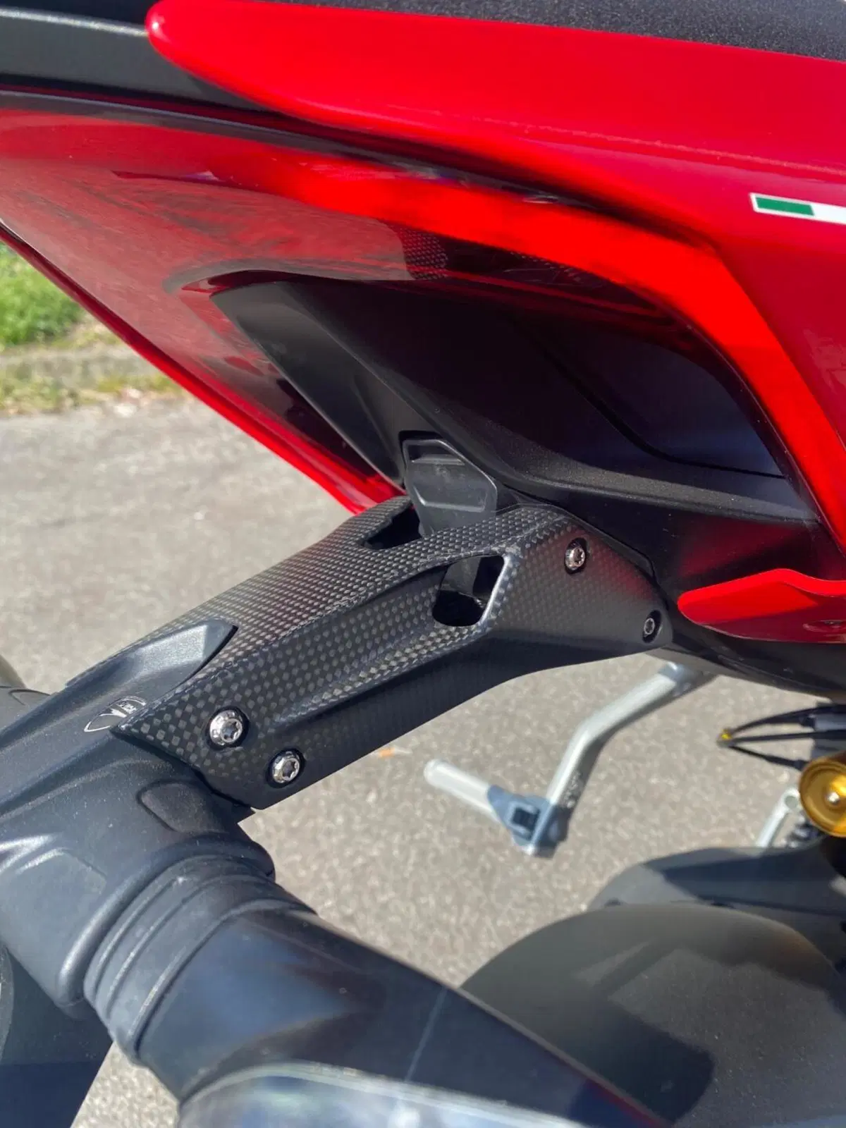 Ducati Streetfighter V4 1100 S (2020) (4)