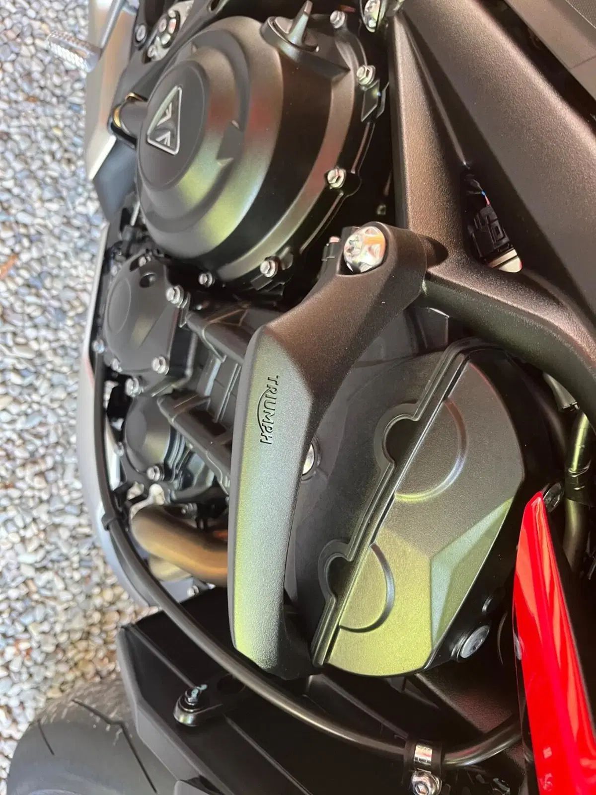 Triumph Street Triple 765 RX (2026) (2)