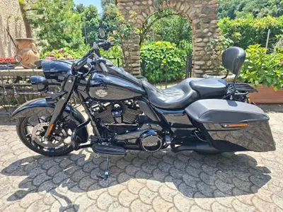 Harley-Davidson 114 Road King Special (2019 - 20) - FLHR usata
