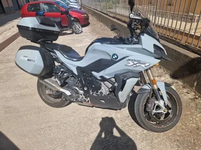 Bmw S 1000 XR (2020 - 23) usata