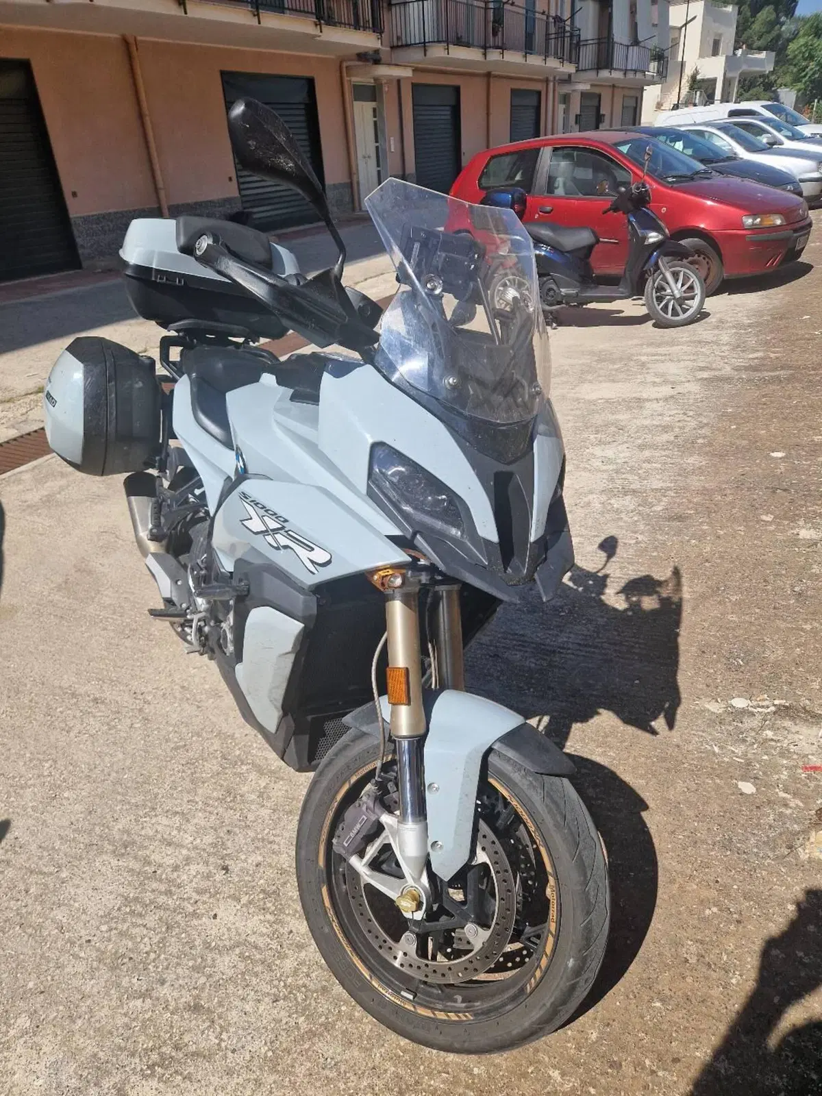 Bmw S 1000 XR (2020 - 23) (2)