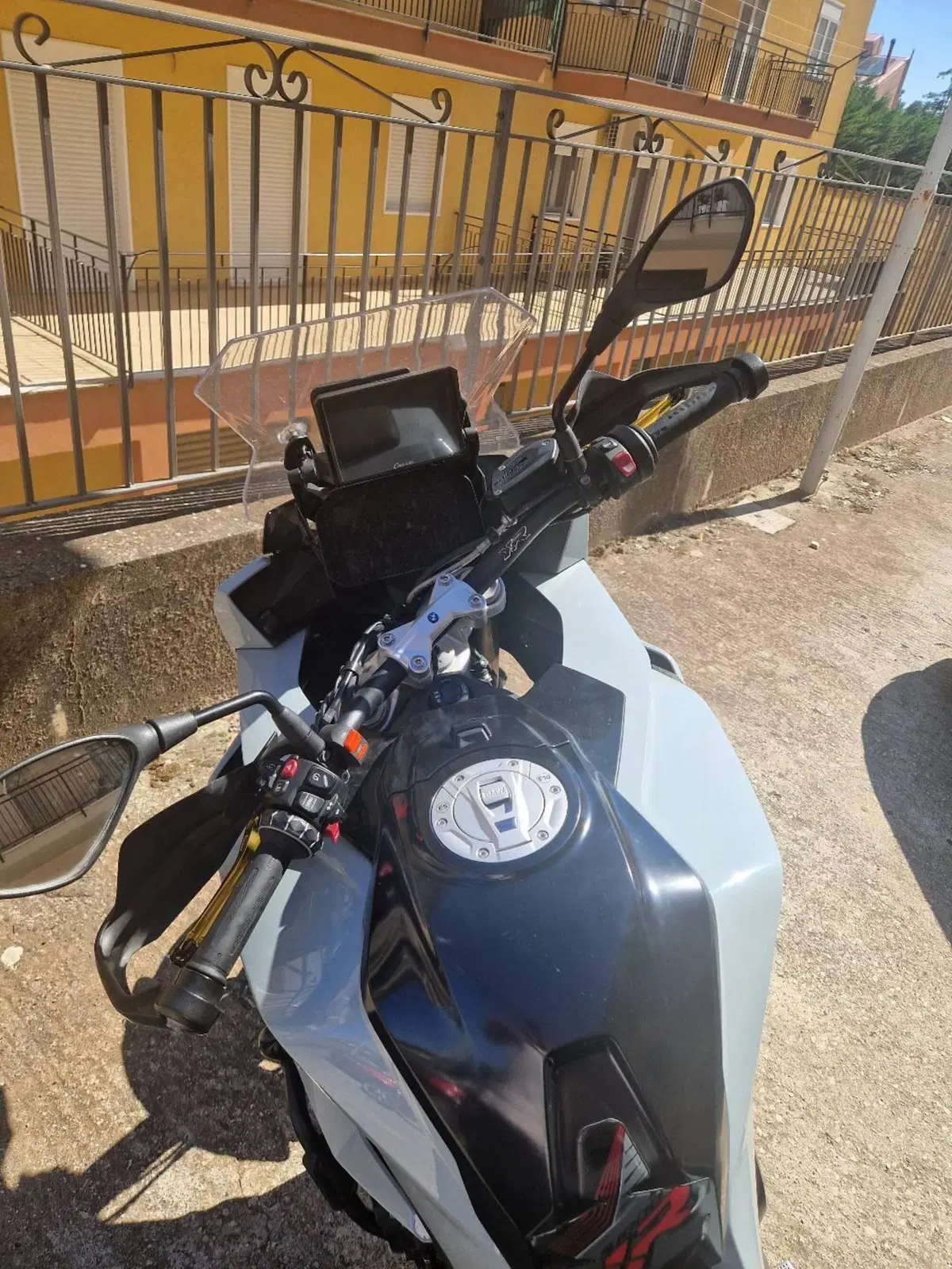 Bmw S 1000 XR (2020 - 23) (3)