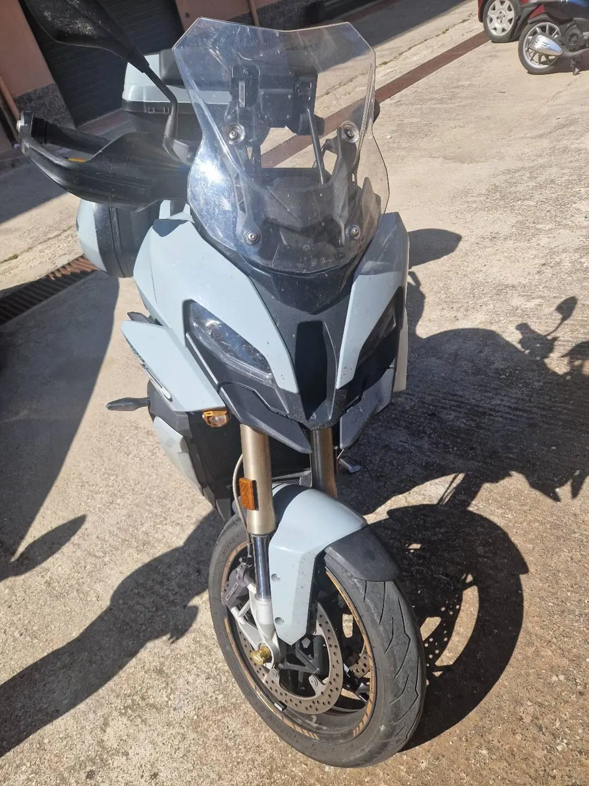 Bmw S 1000 XR (2020 - 23) (4)