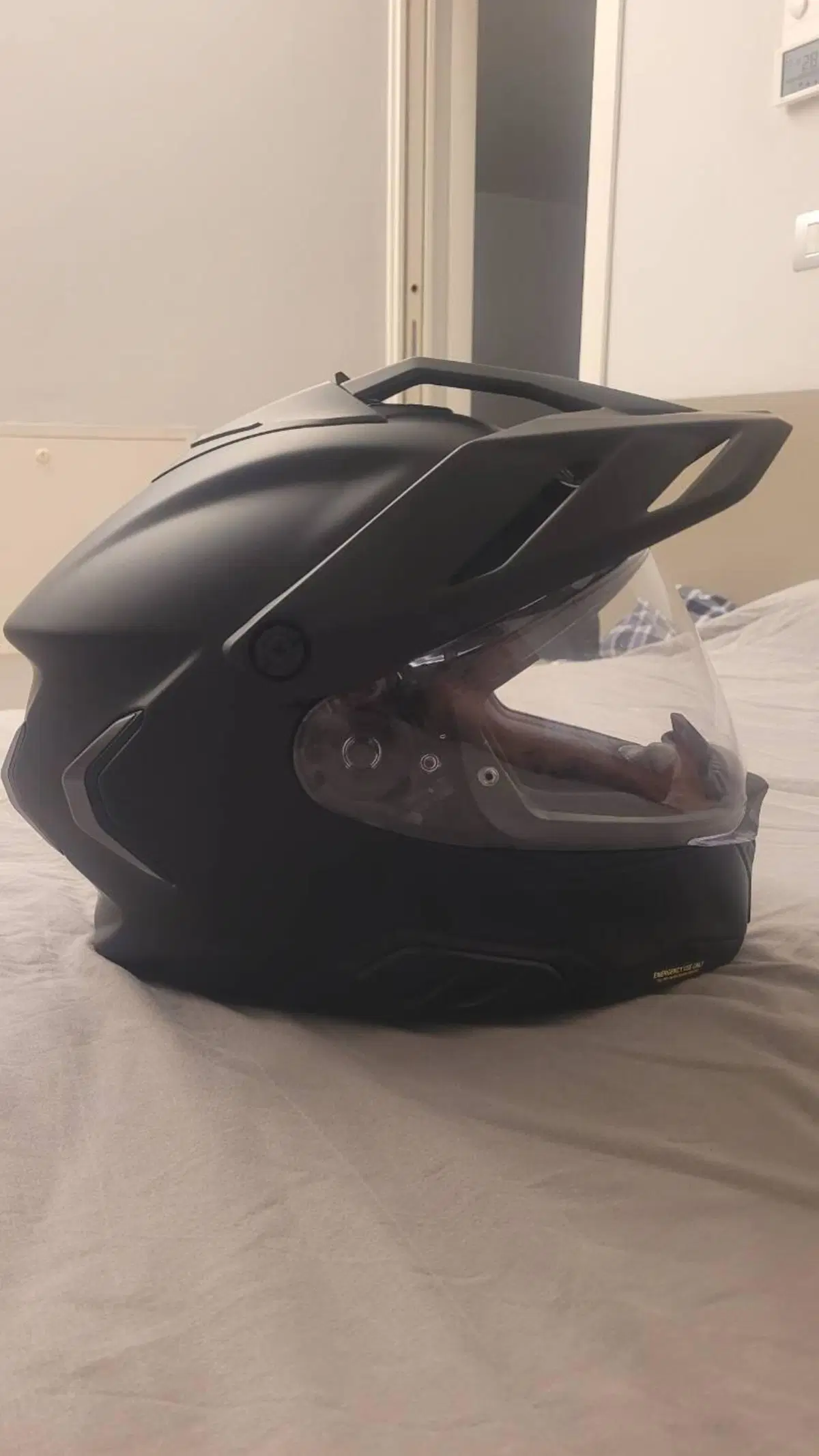 casco HJC RPHA 60 tg.S Hjc Helmets (3)