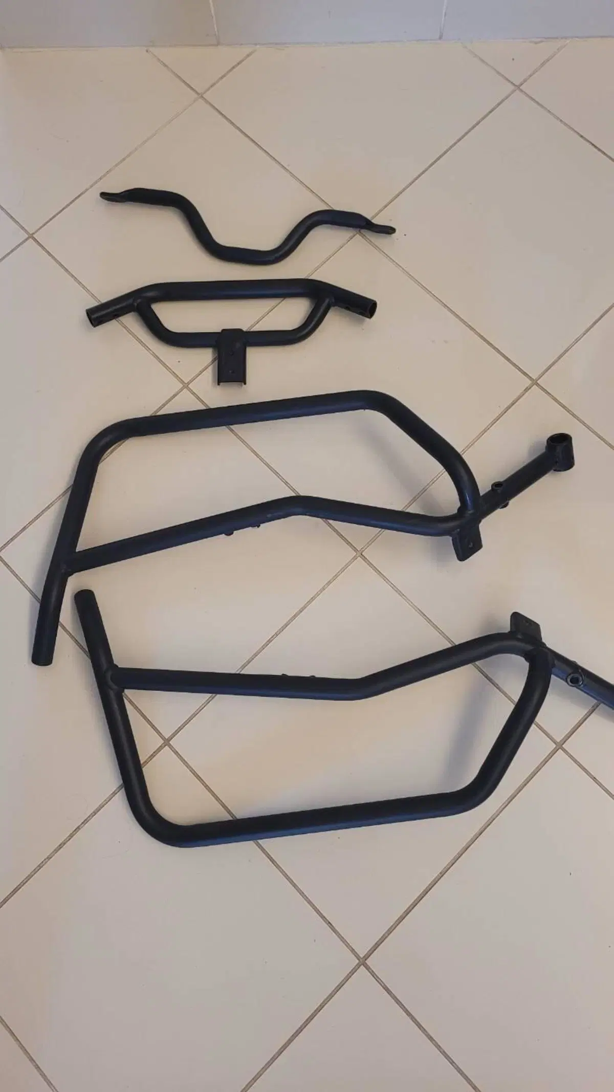 accessori originali Yamaha World Raid (2)
