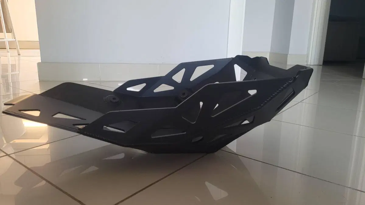 accessori originali Yamaha World Raid (4)