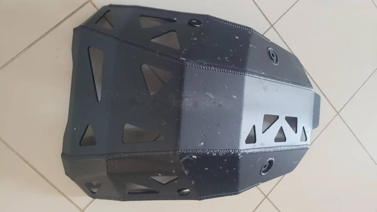 accessori originali Yamaha World Raid (5)