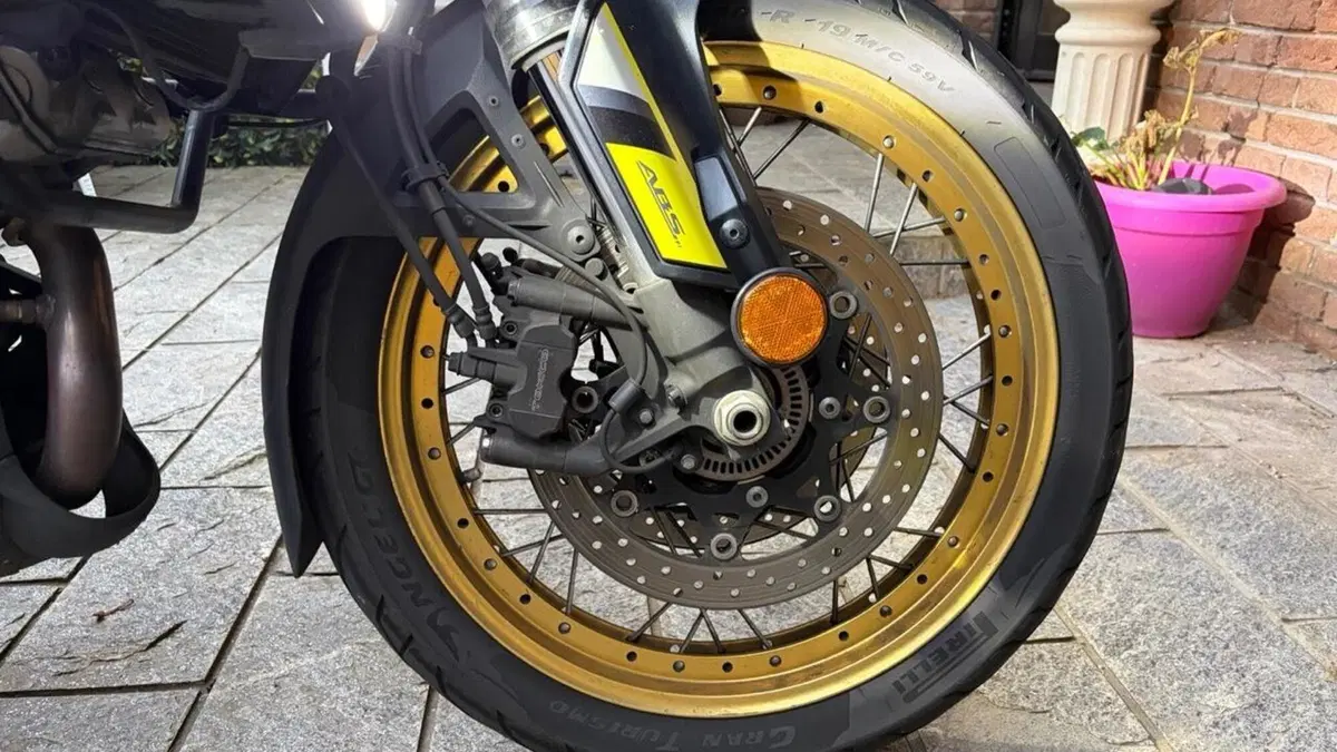 Suzuki V-Strom 1000XT (2017 - 20) (3)