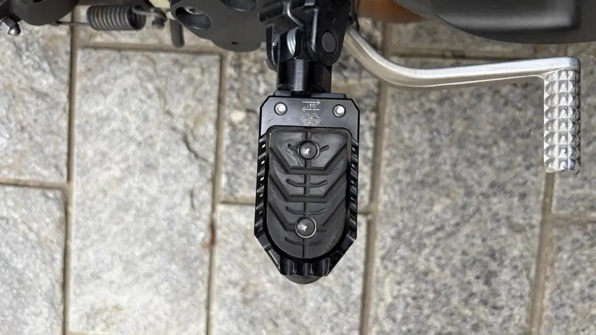 Suzuki V-Strom 1000XT (2017 - 20) (6)