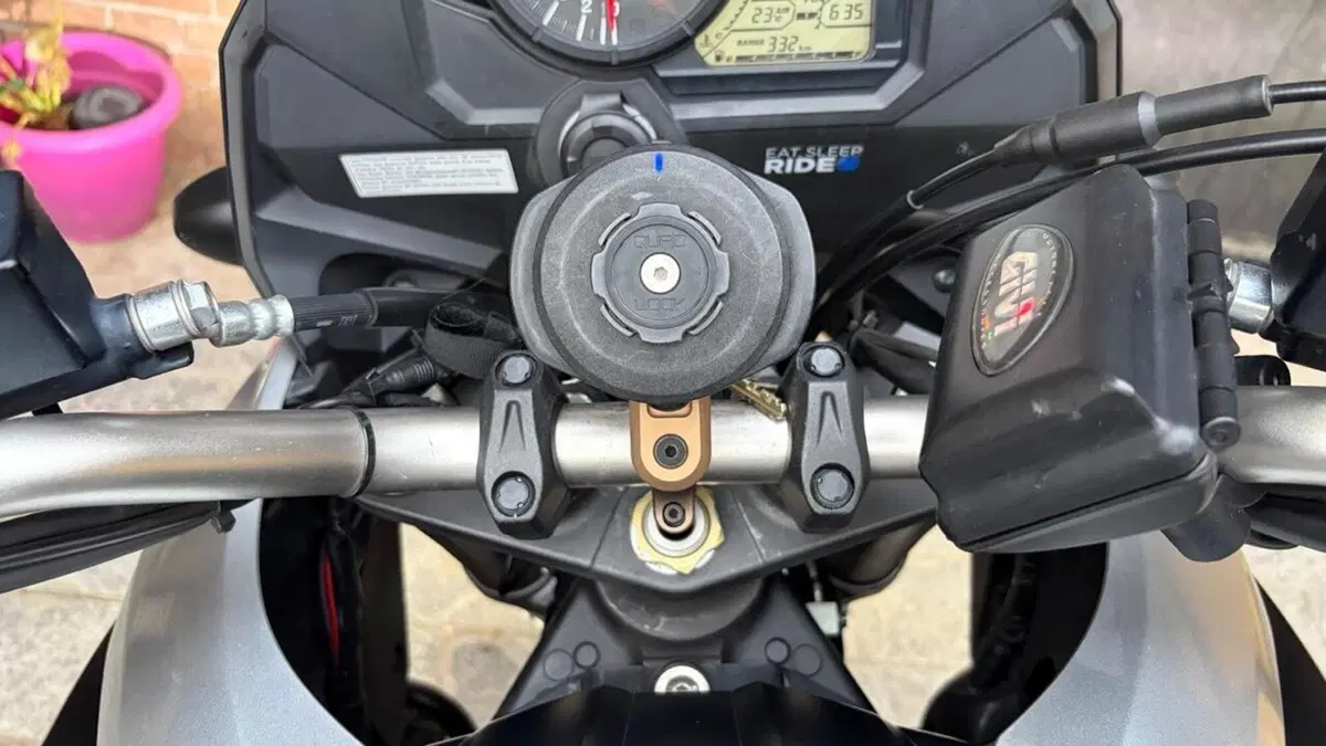 Suzuki V-Strom 1000XT (2017 - 20) (13)