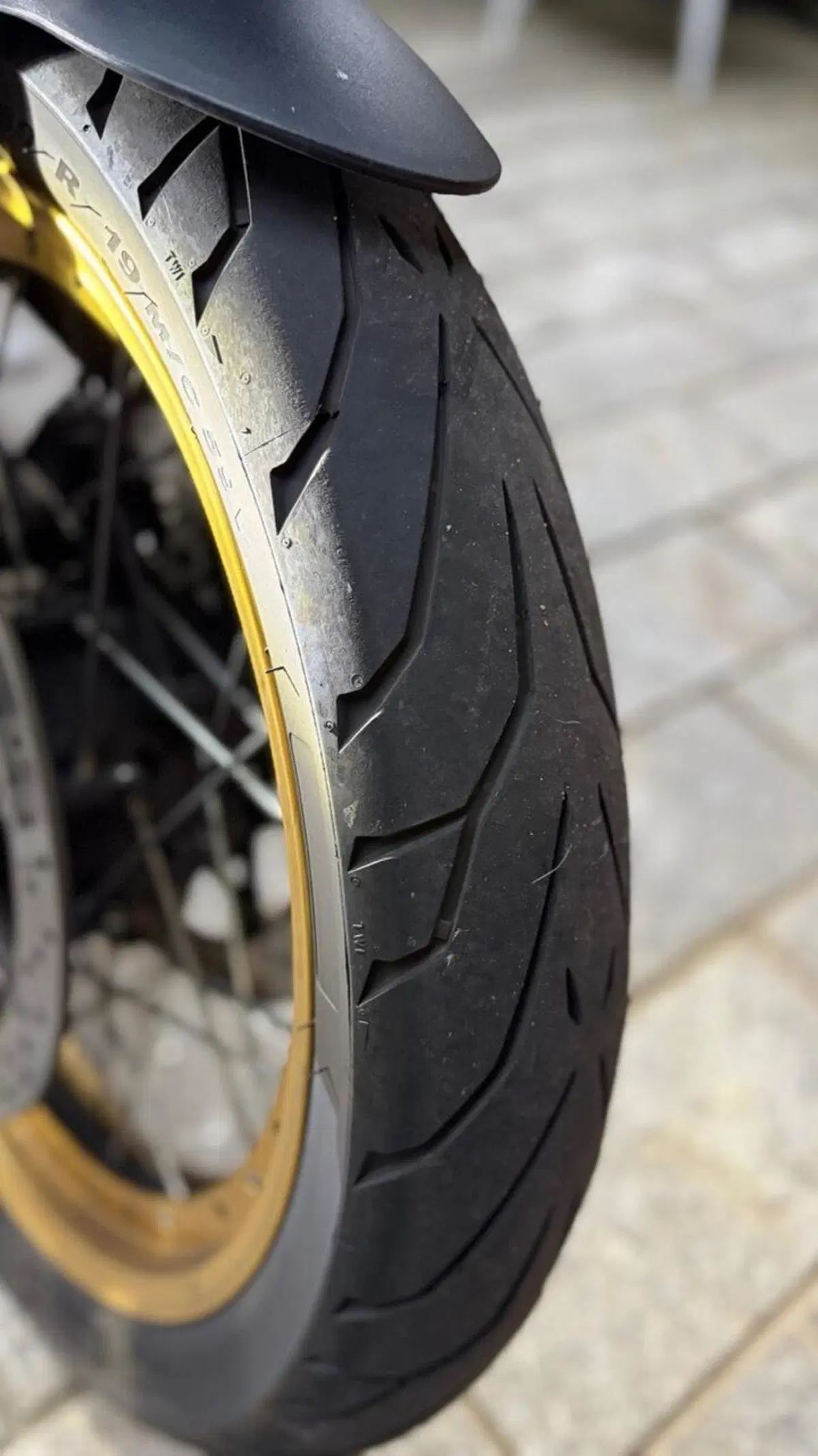 Suzuki V-Strom 1000XT (2017 - 20) (15)