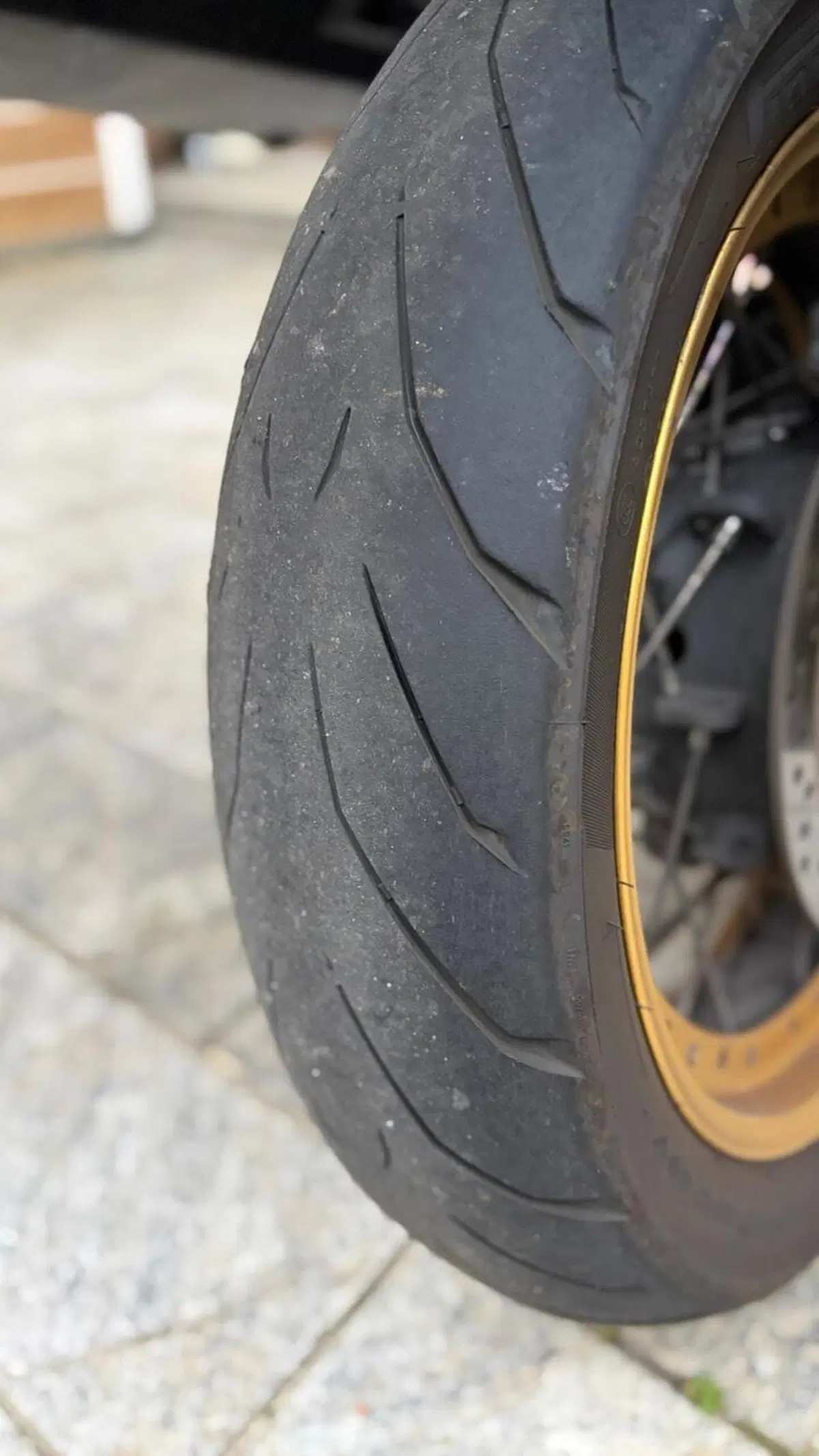 Suzuki V-Strom 1000XT (2017 - 20) (17)