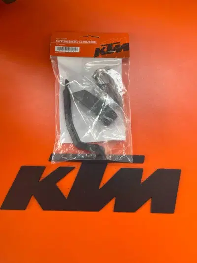 Protezione Leva freno e Leva Frizione Ktm