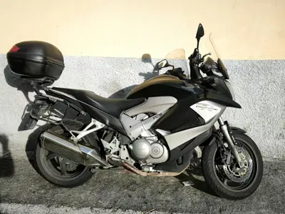 Honda Crossrunner ABS (2010 - 14) usata