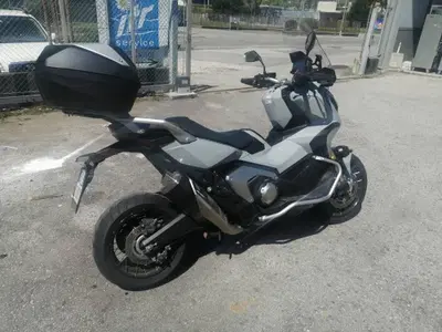 Honda X-ADV 750 DCT Travel (2021 - 24) usata