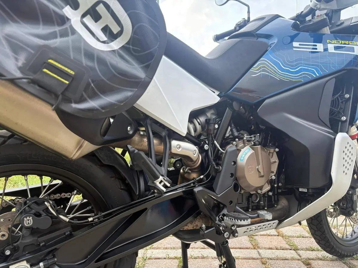 Husqvarna Norden 901 Expedition (2023 - 24) (6)
