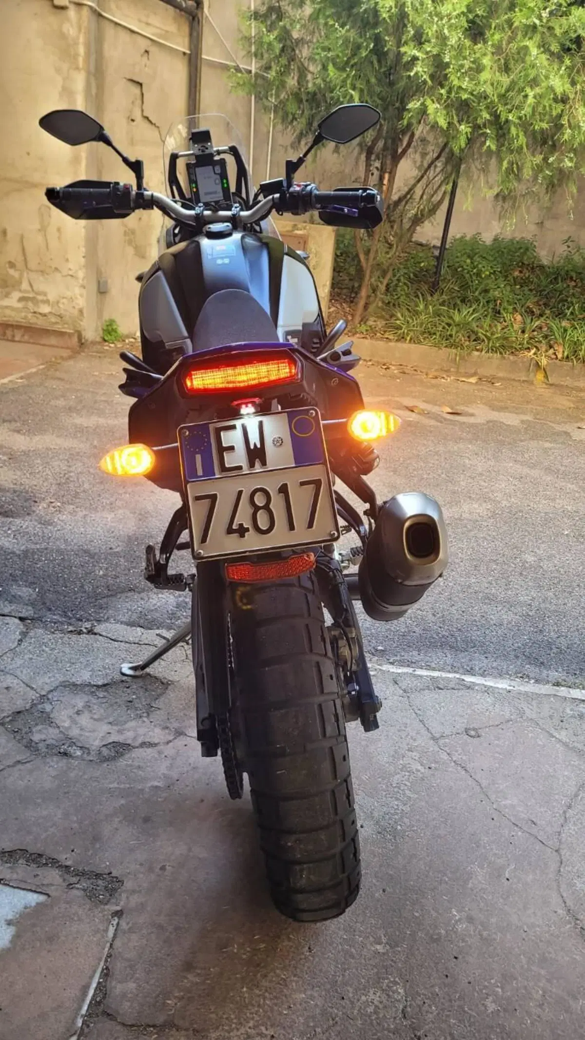 Yamaha Ténéré 700 (2021) (7)