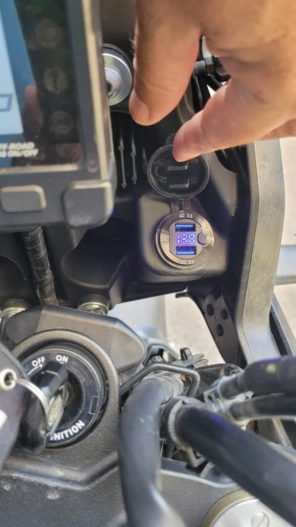 Yamaha Ténéré 700 (2021) (10)