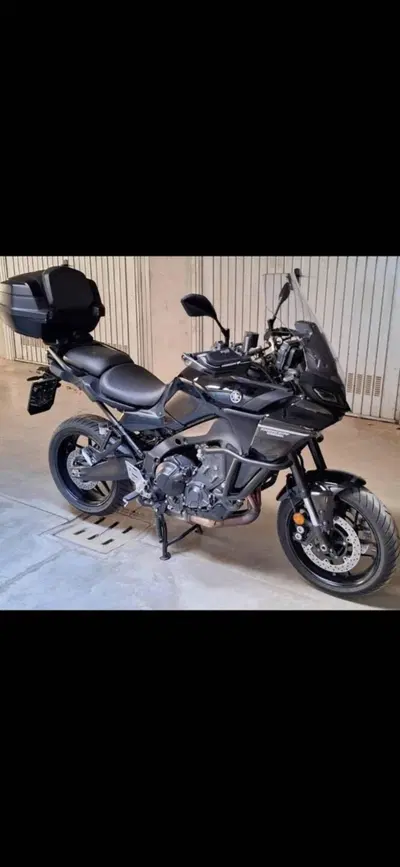Yamaha Tracer 9 (2021 - 24) usata