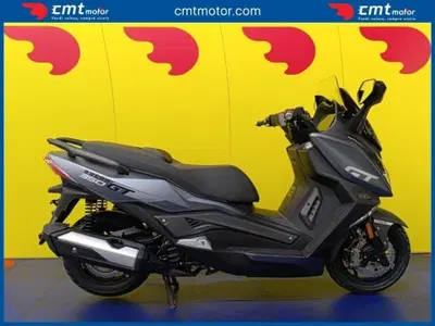 Kl Brera 350 GT (2025 - 26) nuova