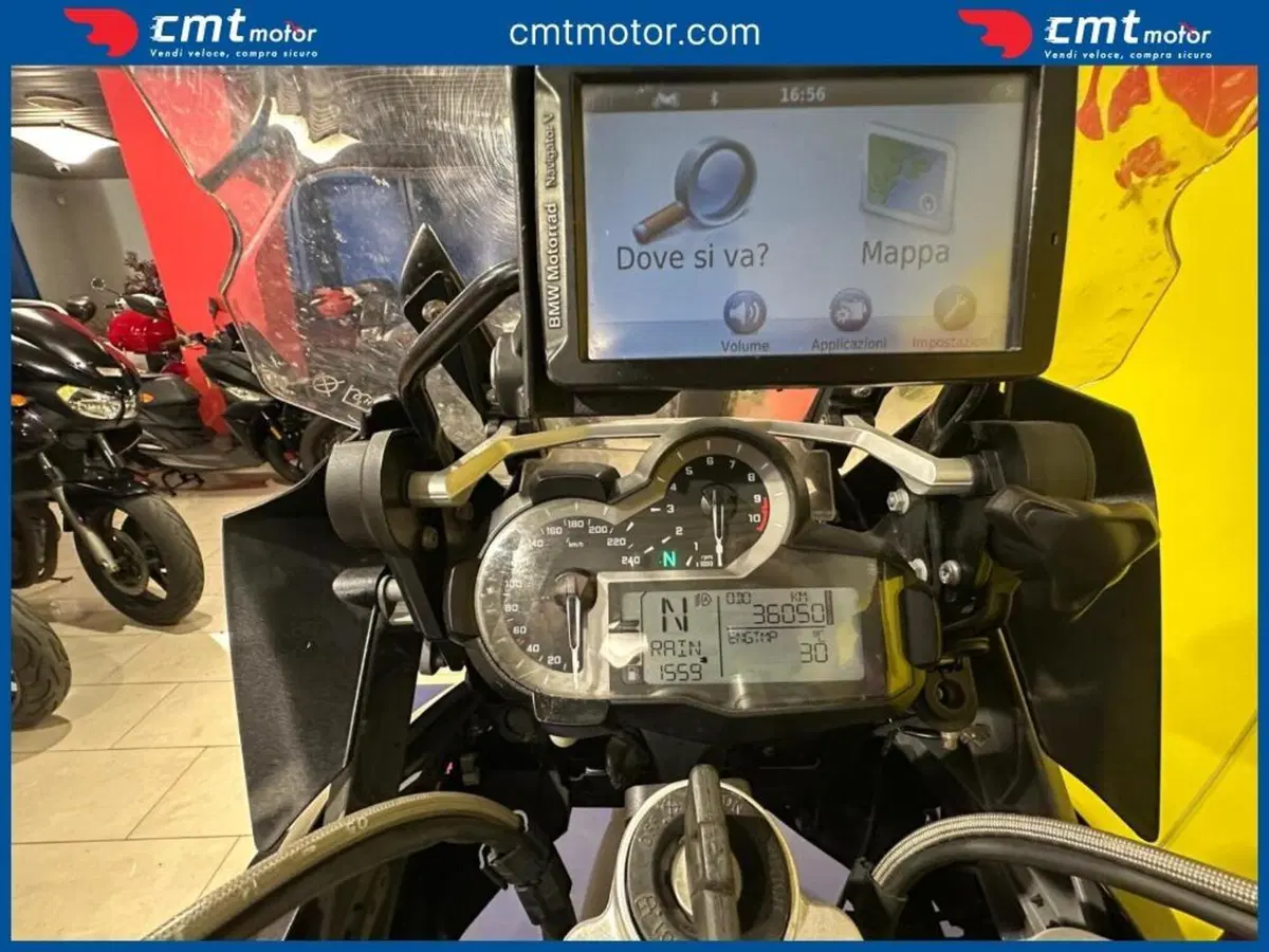Bmw R 1200 GS (2013 - 16) (5)