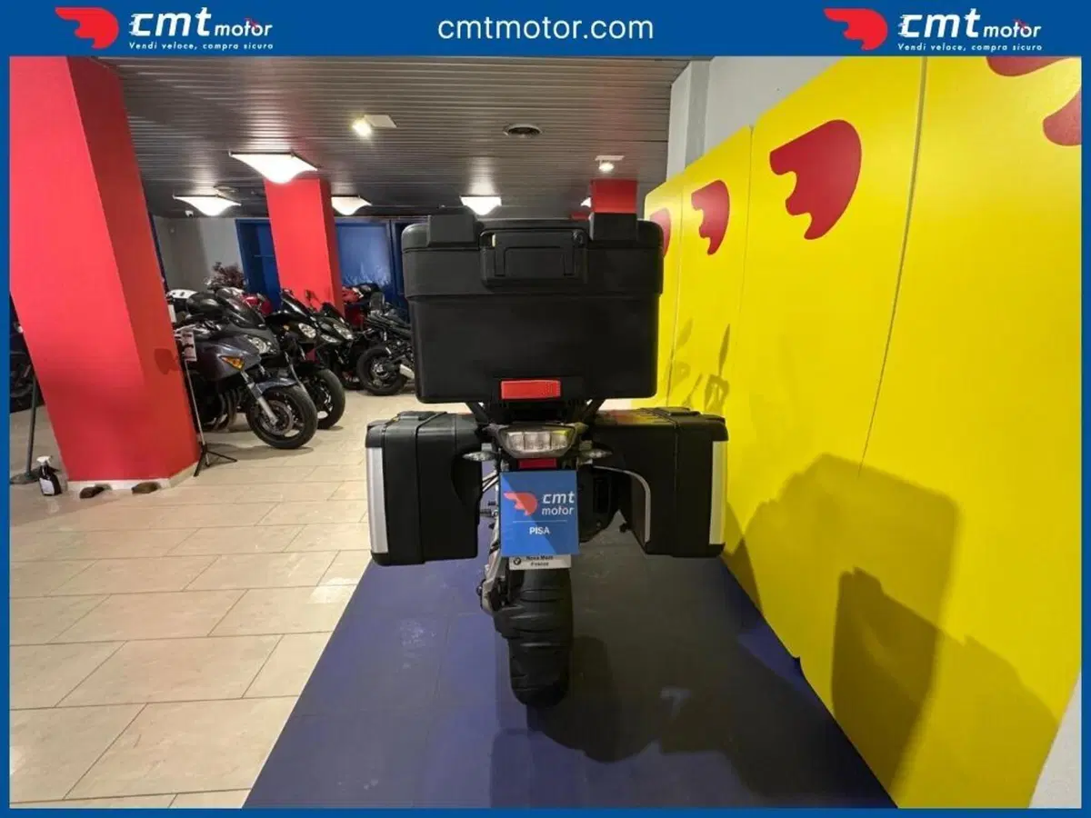 Bmw R 1200 GS (2013 - 16) (7)