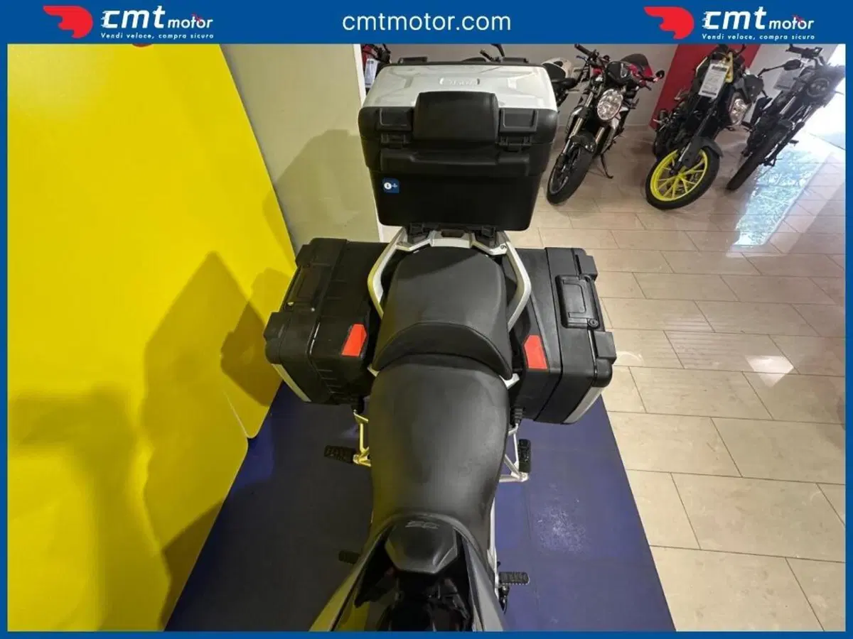 Bmw R 1200 GS (2013 - 16) (9)