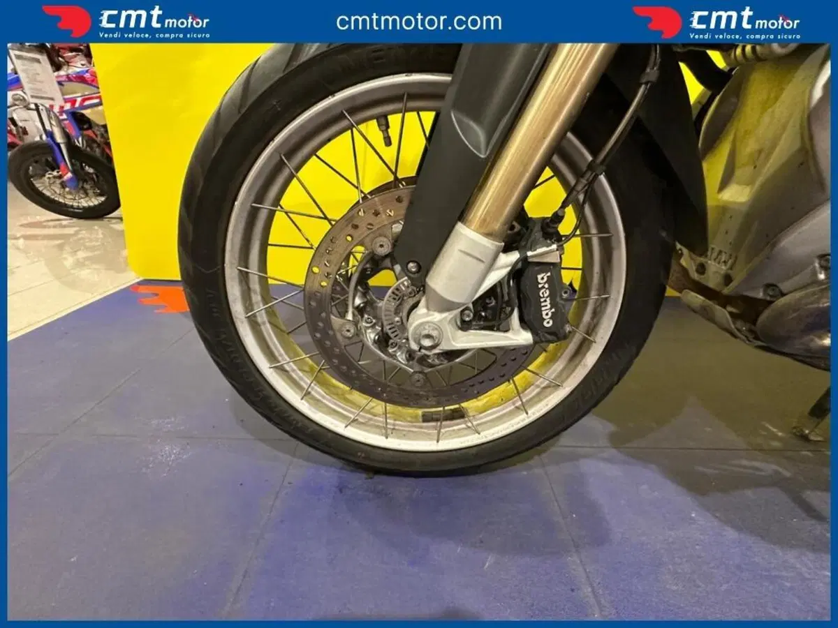 Bmw R 1200 GS (2013 - 16) (10)