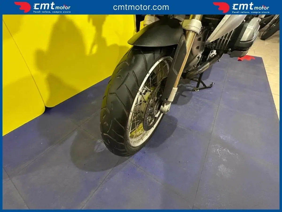 Bmw R 1200 GS (2013 - 16) (11)