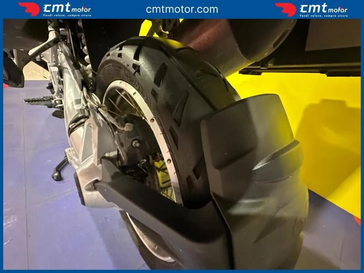 Bmw R 1200 GS (2013 - 16) (12)
