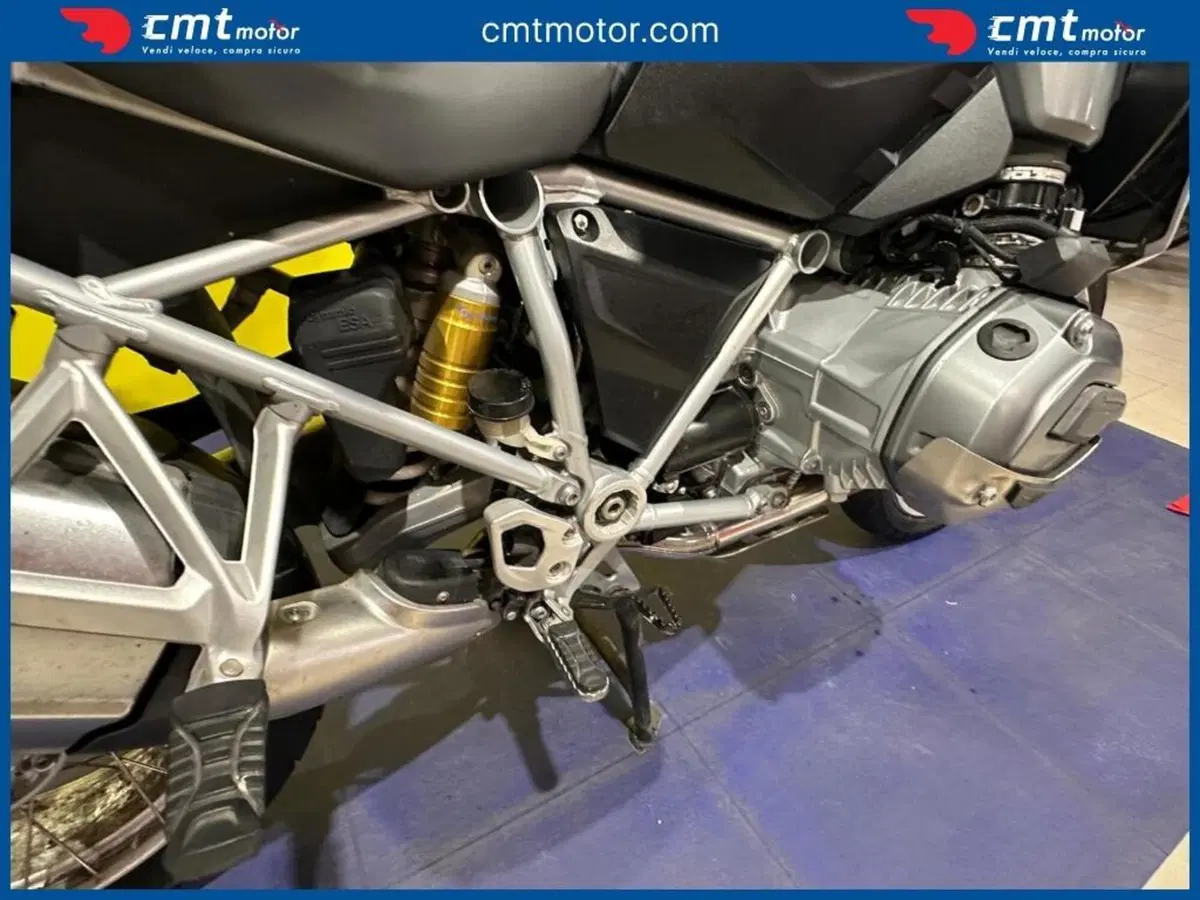 Bmw R 1200 GS (2013 - 16) (14)