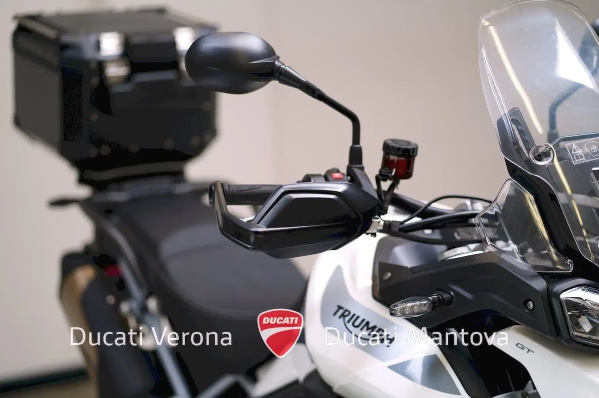 Triumph Tiger 900 GT (2020 - 23) (9)