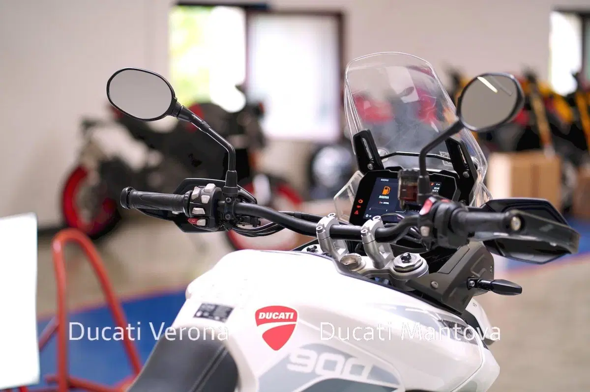 Triumph Tiger 900 GT (2020 - 23) (11)