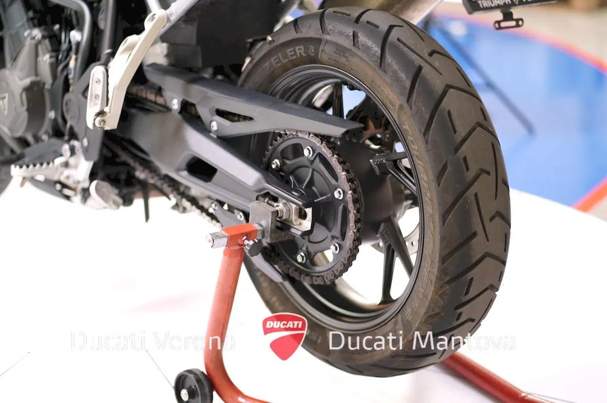 Triumph Tiger 900 GT (2020 - 23) (13)