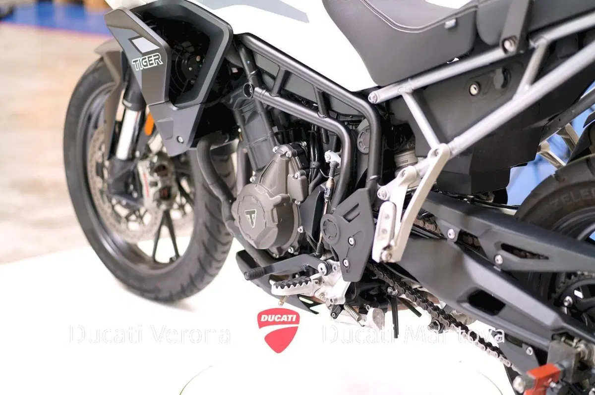Triumph Tiger 900 GT (2020 - 23) (14)