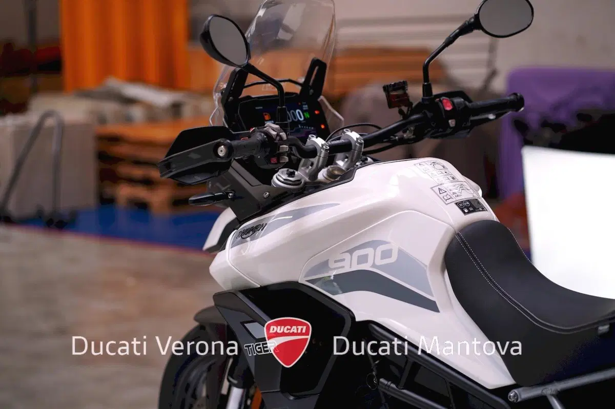 Triumph Tiger 900 GT (2020 - 23) (15)