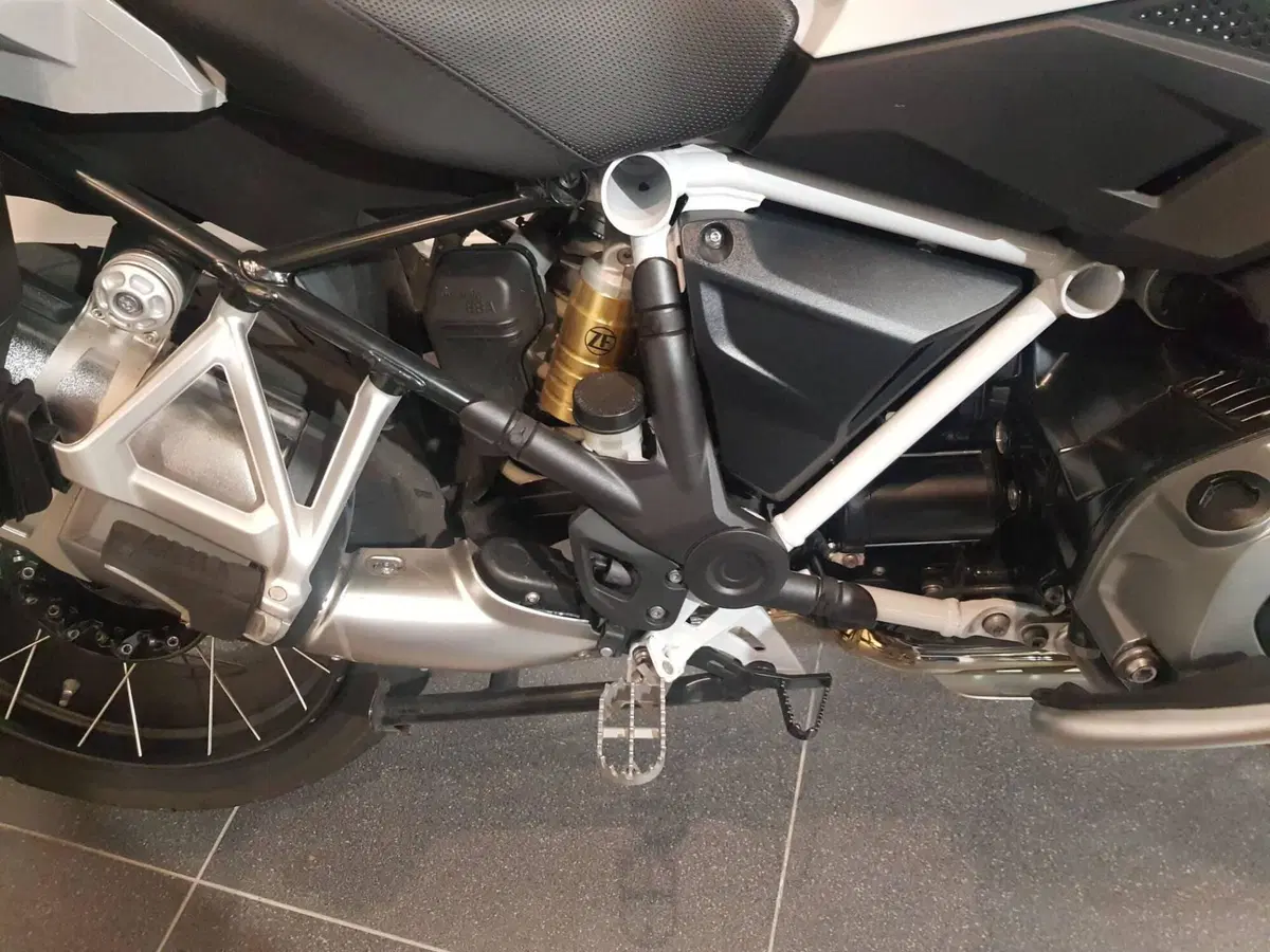 Bmw R 1250 GS (2021 - 24) (3)