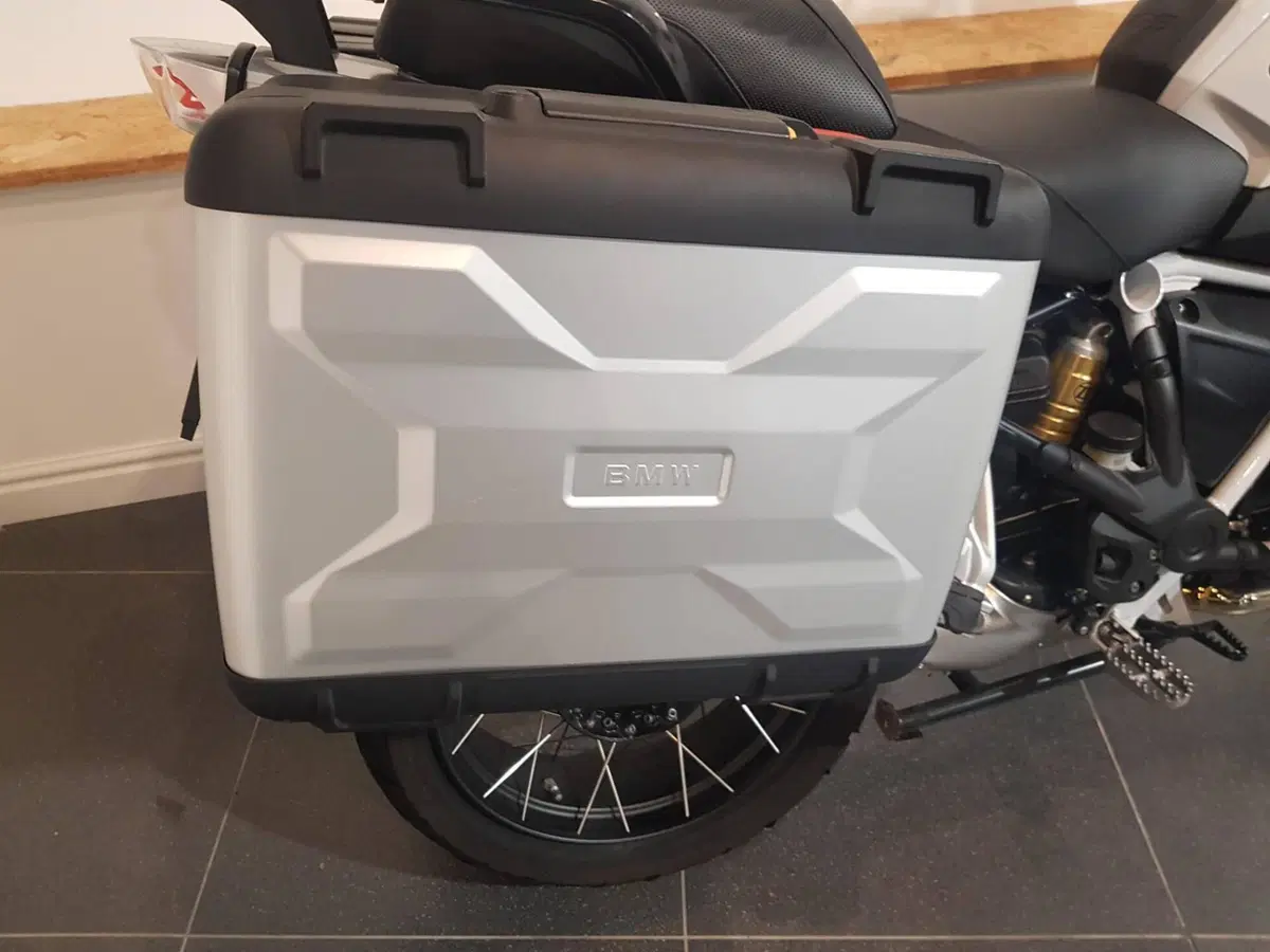 Bmw R 1250 GS (2021 - 24) (5)