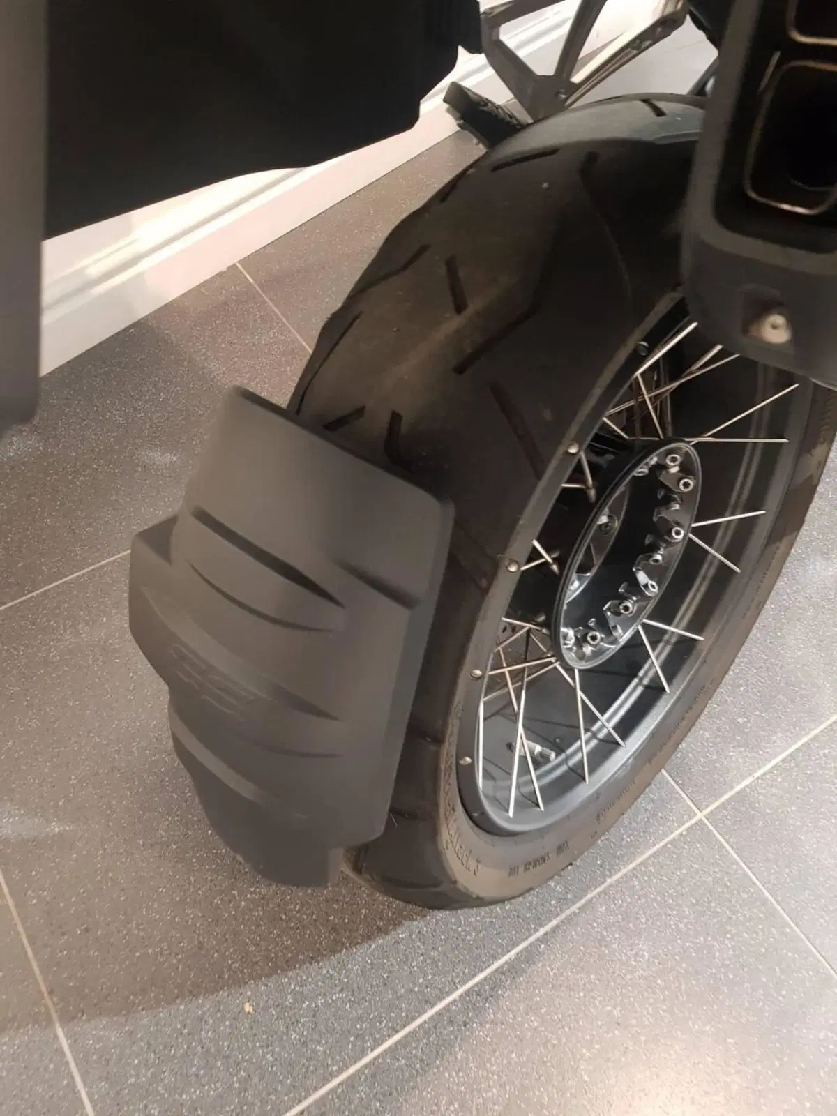 Bmw R 1250 GS (2021 - 24) (6)